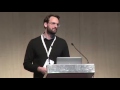 RNN Symposium 2016: Alex Graves - Differentiable Neural Computer