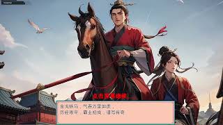 三国英雄演义(Three Kingdoms Heroes Epic) 遊戲試玩 screenshot 5
