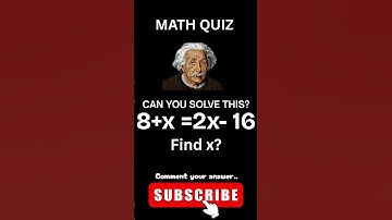 Only 1% can solve this❗ #shorts #ytshorts #gk #iq #paheliyangk #mathstricks #brainteasers #maths