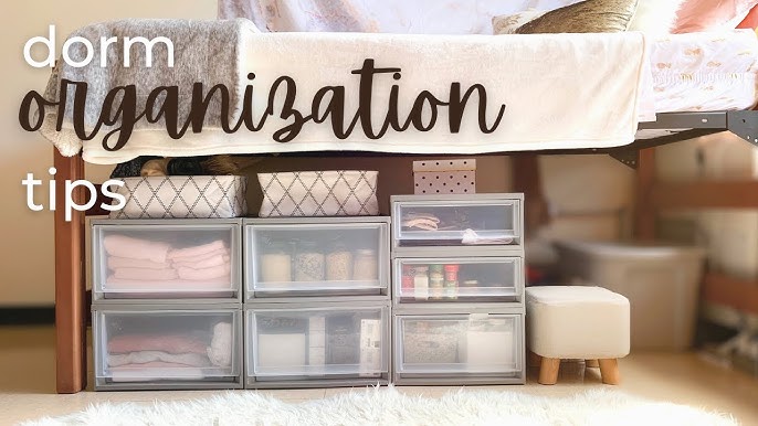 College Storage, Dorm Storage & Organization - IKEA