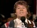JOHN DENVER dedicates Annie's Song to WWII Vets with Erich Kunzel.  Stereo audio.