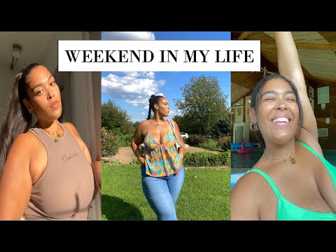 Weekend In my Life | Drag Party, NYC, Karaoke, Getting Vaccinated  #weekendvlog
