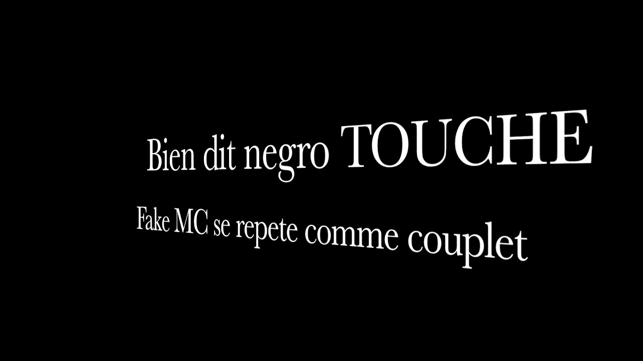  Je Suis Moi YouTube