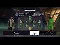 Master League Elite - EAFC 26 - Temporada 25 - Copa survival - FINAL - B Mönchengladbach X Newcastle