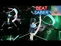 【ビートセイバー】かもね - KizunaAI (Expert+) / Mapper KyouArashi