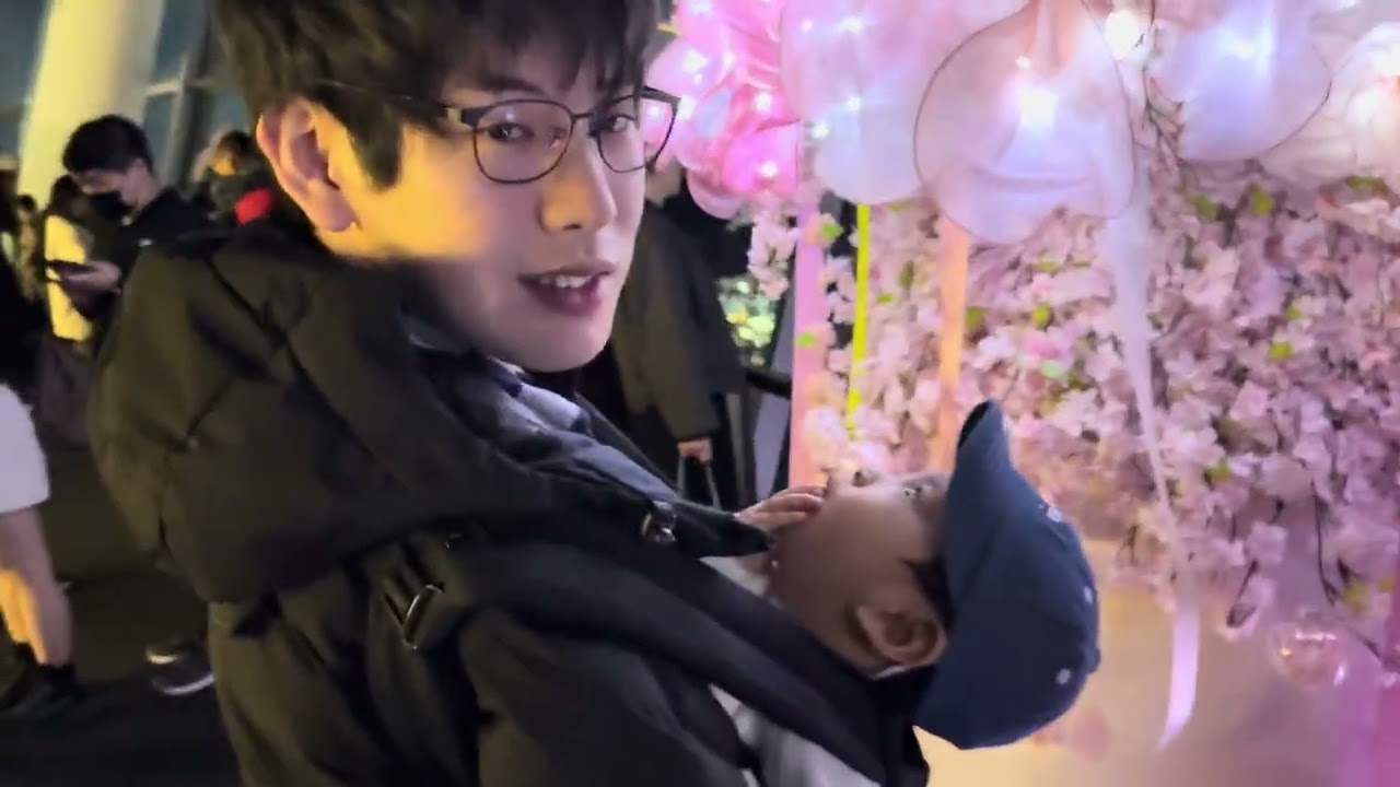 Tokyo Skytree with family 🫶🏻 #japanlife #tokyo #family