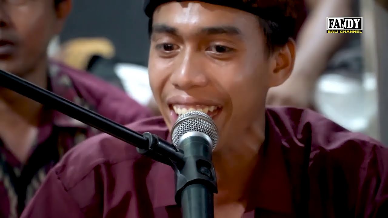 Medamar di Abing Versi Rindik Arsa Ulangun Negaroa