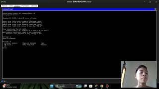 PENGENALAN MAC ADDRES &amp; ARP TABLE DAN BAGAIMANA CARA MENGIPLEMENTASIKAN
