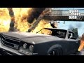 ПЕРЕСТРЕЛКА НА ГОЛЬФЕ Gta4|ПРОХОЖДЕНИЕ|#1