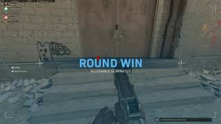 TRY HARD MODE: ACTIVATED