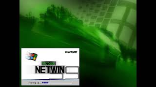 Netwin 99 - Microsoft Windows Concepts Nano 199 Trilogy 20