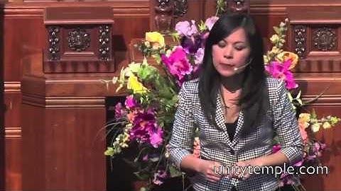 Unity Temple 8/16/2015