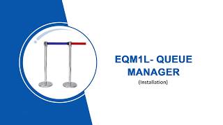 How To Install EQM1L Queue Manager Wealth