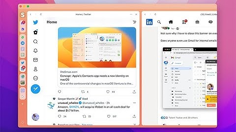 Product Demo - Stack NEXT