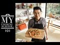 My Cooking School 101 EP32 : Pizza