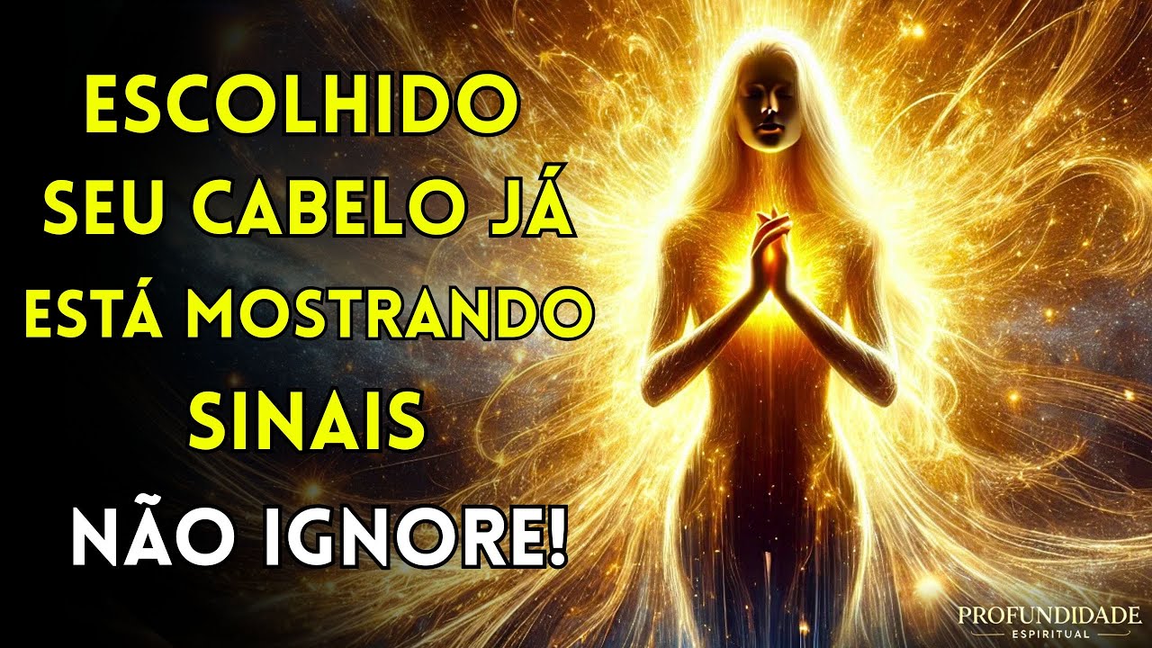 ESCOLHIDO: É por isso que seu cabelo está reagindo de forma estranha‼️