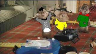 The Magicmunks- Teenagers