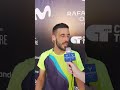 Damir Dzumhur: “This is the best academy in the world”