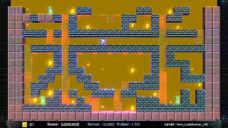 Lode Runner Legacy - Irem_LodeRunner_1-18