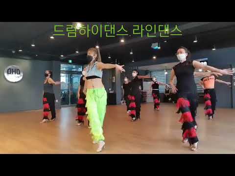 청주라인댄스