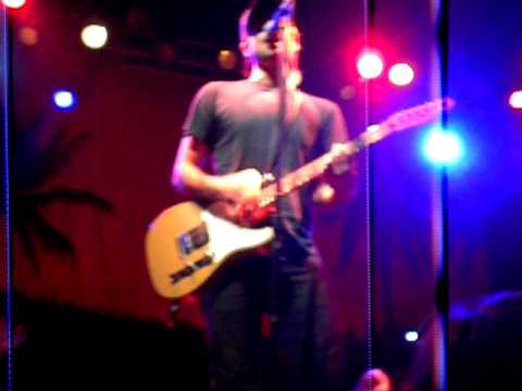 Rooney I'm Shakin' dallas