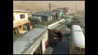 Black Ops - 30 seconds Multi kills