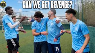 Celebrity PLAYING AGAINST DIV 1 CHAMPIONS... OTHER GUYS FC DIV 1 GAME 9 Net Worth