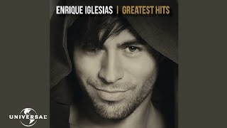 Enrique Iglesias - Lloro Por Ti (Remix) (Cover Audio) ft. Wisin & Yandel