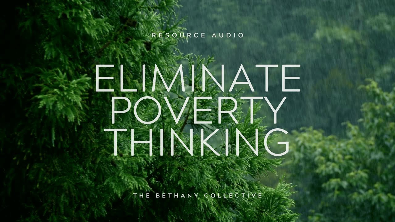 Eliminate Poverty Mindset   Bethany Collective