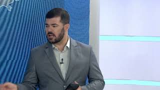 Chuvas fortes atingem Norte e Nordeste do país nos próximos dias