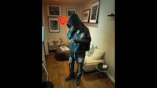 Sdot Go⛪️ x Jay Hound 🐺   No Fear Full Song song after naz gpg wdhd #sdotgo #sweepers