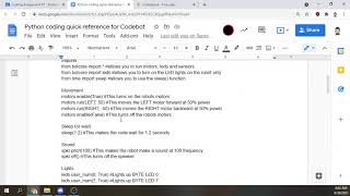 Coding Assignment #6 - Tutorial