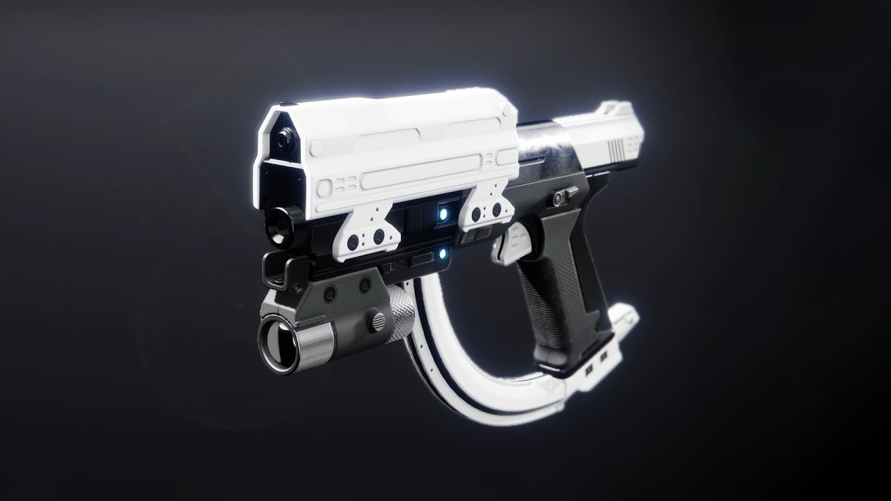 Halo Weapons in Destiny 2 shorts YouTube
