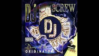 DJ Screw - Lil Troy - F*** Dem N****s - South Side Still Holdin - (HQ)