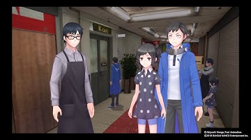 Digimon Story Hacker