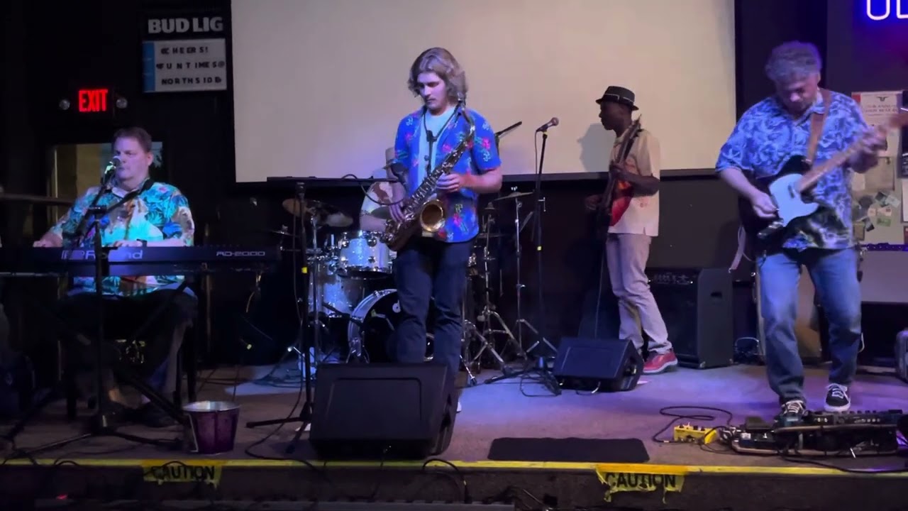 This Song For You - The Soul Providers