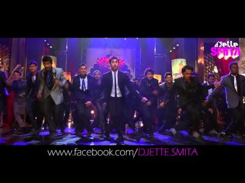 Badtameez Dil Club Mix DJ Smita Beatz Vol 3 Promo 