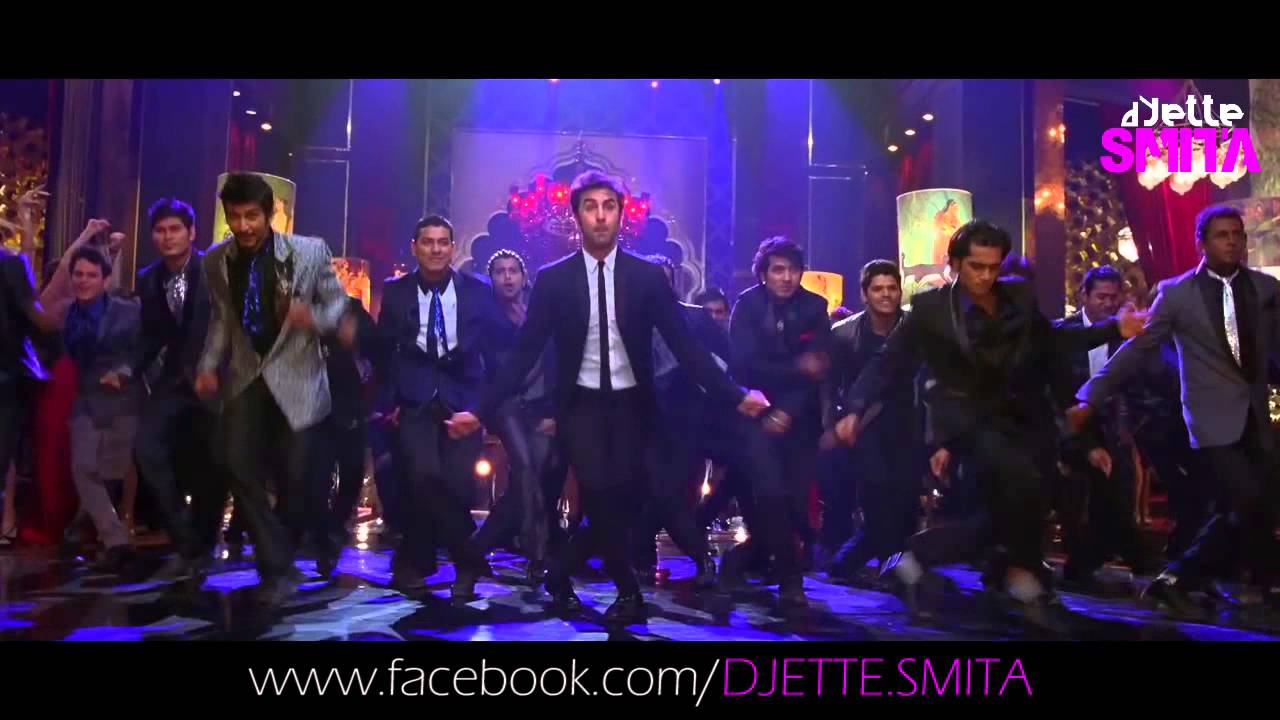 Badtameez Dil | Club Mix | DJ Smita | Beatz Vol.3 Promo