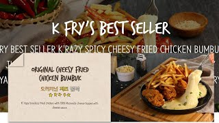 Kfry Urban Korean Jadas Tv