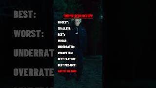 Trippie Redd Review trippieredd rap 