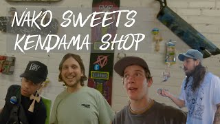 Famous Kendama Vlog: Sweets Kendama Shop 2022 Wealth