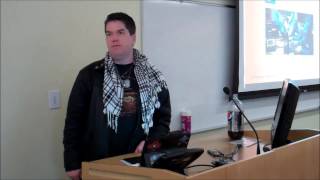 Perceptions and Perspectives of Hackers and Christians by Jayson E. Street