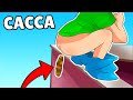 NICO, HA FATTO LA CACCA! (tanta)