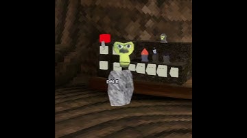 Gorilla Tag VR, But I