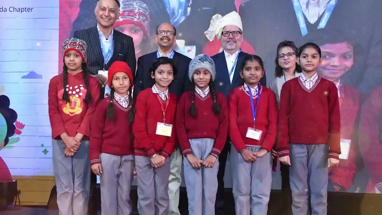 NTT Data Event Videos