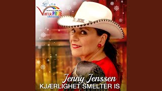 Kjærlighet smelter is ( Song Vinterpride Lillehammer 2026)
