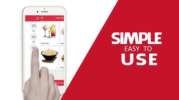 Waiter Android & IOS App Full Source Code| App4rest