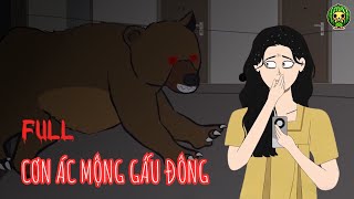Cơn ác mộng gấu đông | FULL | Dưa Đến Đây screenshot 5