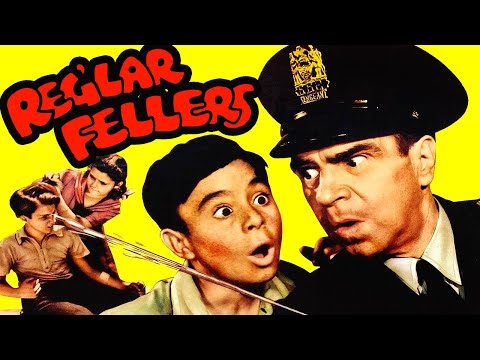 Reg'lar Fellers (1941) Macera, Aile, Komedi, Suç Tam Boy Film