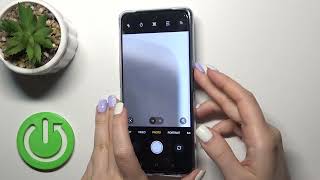 How to Activate Quick Launch on OnePlus Nord CE 3 Lite - Double Tap Power Key